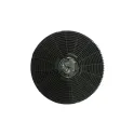 Nodor Kohlefilter GOYA PRO / THALASSA XG BK (2 Stück)
