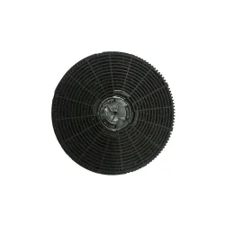 Nodor Kohlefilter GOYA PRO / THALASSA XG BK (2 Stück)