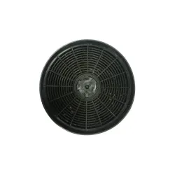 Nodor Kohlefilter GOYA PRO / THALASSA XG BK (2 Stück)
