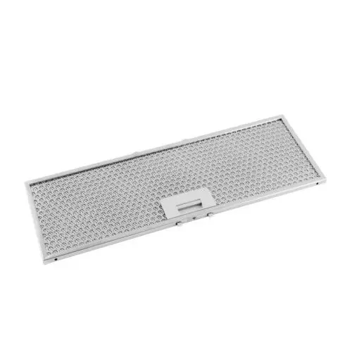 Novy Metallfilter 508-90087 385x160mm