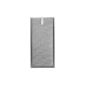 Novy Metallfilter 563-8036 / 6050020 325x153mm