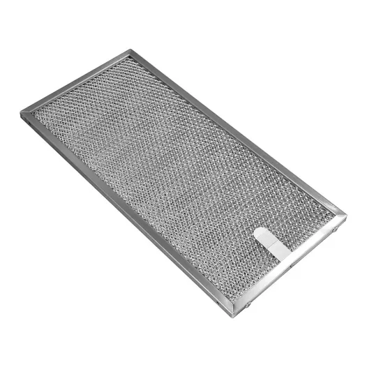 Novy Metallfilter 563-8036 / 6050020 325x153mm