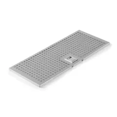 Novy Metallfilter 563-8044 / 680020 370x159mm