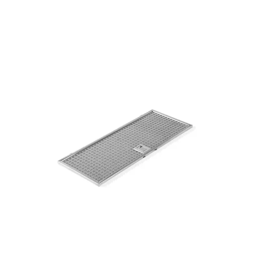 Novy Metallfilter 563-8047 / 655020 423x173mm
