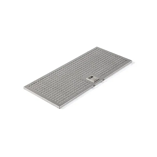 Novy Metallfilter 563-8049 / 829020 407x188mm Novy Metallfilter 563-8049 / 829020 407x188mm
