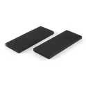 Novy Monoblock-Kohlefilter 692060 (2 Stück)
