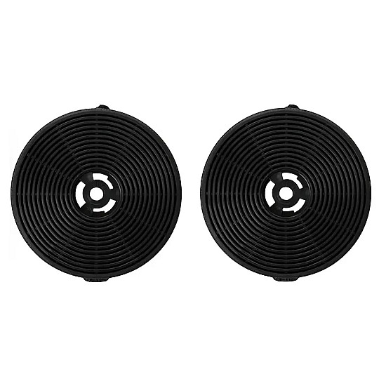PKM Kohlefilter CF141 (2Stk) PKM Kohlefilter CF141 (2Stk)