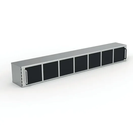 Smeg Regenerier-Kohlefilter FLTHOBD
