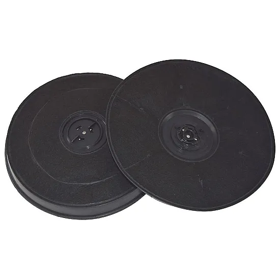 Alapure Aktivkohlefilter geeignet für Gaggenau 11005736 (2St.) Alapure Aktivkohlefilter geeignet für Gaggenau 11005736 (2St.)