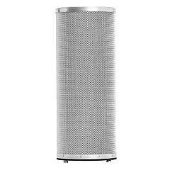 Alapure Kohlepatrone ⌀160x400mm Geruchsfilterschrank für Krankenhäuser