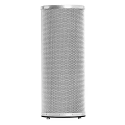 Alapure Kohlepatrone ⌀160x400mm Geruchsfilterschrank für Krankenhäuser