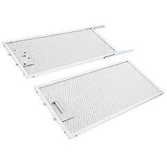 AEG Metallfilter 4055356119 377x183mm (2Stk)