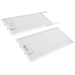 AEG Metallfilter 4055356119 377x183mm (2Stk)