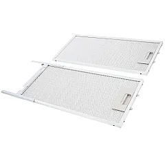 AEG Metallfilter 4055356119 377x183mm (2Stk)