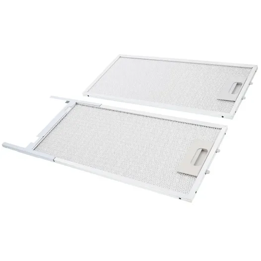 AEG Metallfilter 4055356119 377x183mm (2Stk)