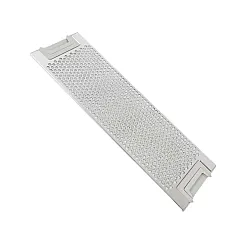 AEG Metallfilter 50263849007 507x160mm