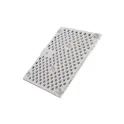 Arthur Martin Metallfilter 50278681007 277x219x10mm