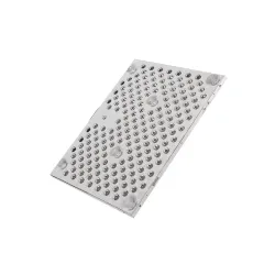 AEG Metallfilter 50278681007 277x219x10mm