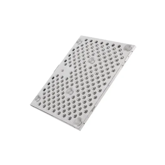 Arthur Martin Metallfilter 50278681007 277x219x10mm