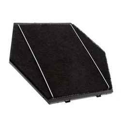 AEG Metallfilter mit Kohlefilter 80876709 257x287mm