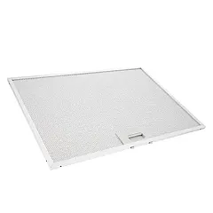 AEG Metallfilter 80877780 300x430x10mm  AEG Metallfilter 80877780 300x430x10mm