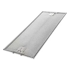 Bosch Metallfilter 11013994 481x202mm 