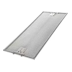 Bosch Metallfilter 11013994 481x202mm 