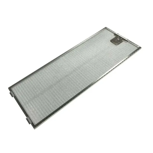 Bosch Metallfilter 11014475 481x191x8mm