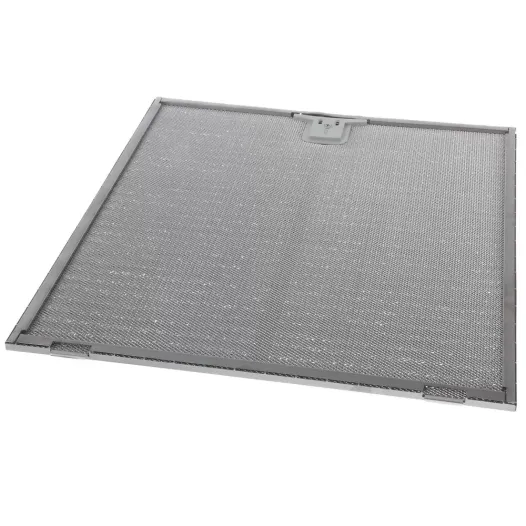 Bosch Metallfilter 11022933 379x350mm