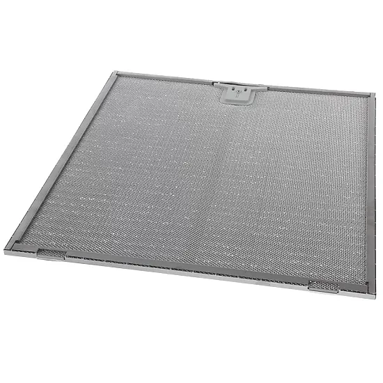 Bosch Metallfilter 11022933 379x350mm Bosch Metallfilter 11022933 379x350mm