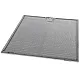 Bosch Metallfilter 11022933 379x350mm Bosch Metallfilter 11022933 379x350mm