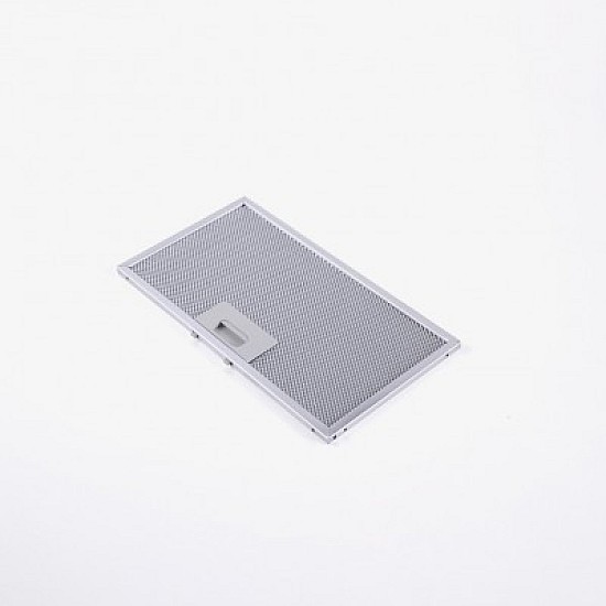 Elica Metallfilter GF08PB 329x177x10mm Elica Metallfilter GF08PB 329x177x10mm