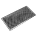 Alapure Kohle-MetallFilter geeignet für Novy 324x153mm 6050090