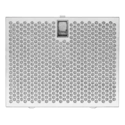  Whirlpool Metallfilter 277x217x10mm 481248028044