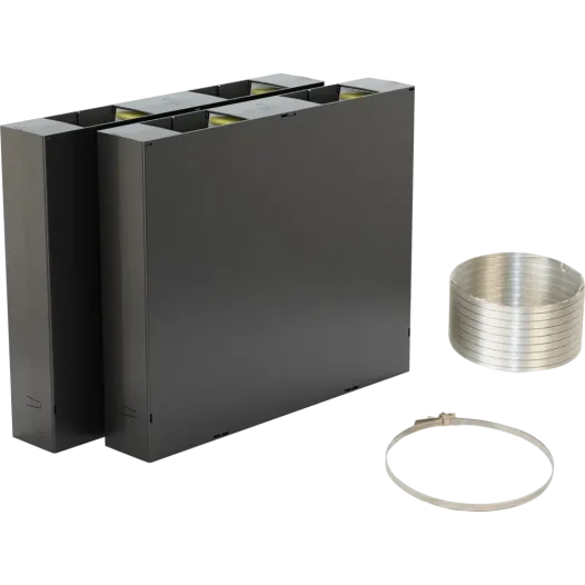 Gaggenau Integrate CleanAir Plus Umluftmodul 17005382/ AA200880 (Set)