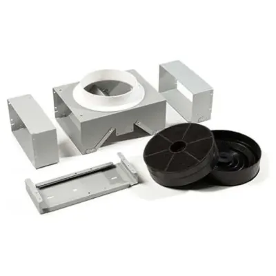 Novy Rezirkulationsmodul 6200400