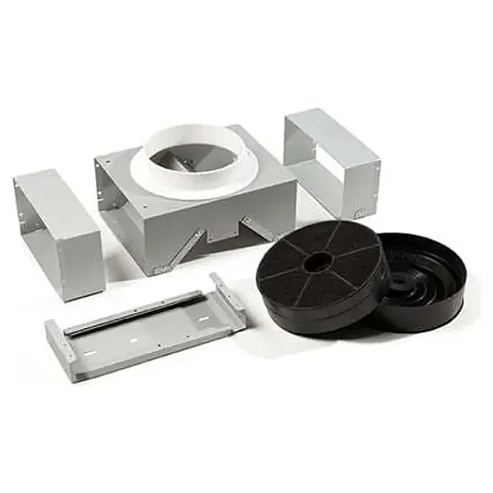 Novy Rezirkulationsmodul 6200400