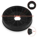 Airlux Kohlefilter CR610
