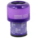 Alapure HEPA-Filter passend für Dyson Dyson V15 Detect / 970013-02