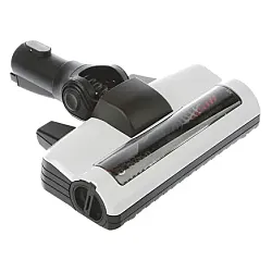 Bosch Unlimited 8 Turbo Düse Stick Staubsauger 39mm Weiß