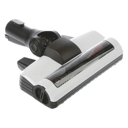 Bosch Unlimited 8 Turbo Düse Stick Staubsauger 39mm Weiß