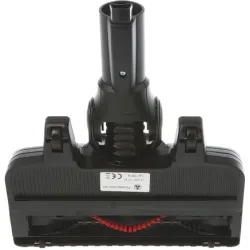 Bosch Unlimited 8 Turbo Düse Stick Staubsauger 39mm Weiß