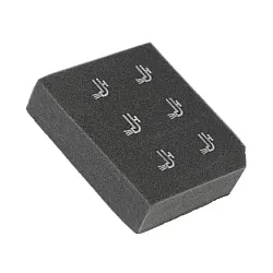 AEG Motorfilterschwamm für Staubsauger 2194113029