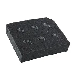 AEG Motorfilterschwamm für Staubsauger 2194113029