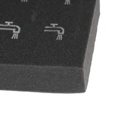 AEG Motorfilterschwamm für Staubsauger 2194113029