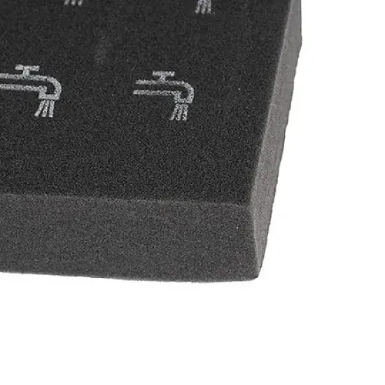 AEG Motorfilterschwamm für Staubsauger 2194113029 AEG Motorfilterschwamm für Staubsauger 2194113029