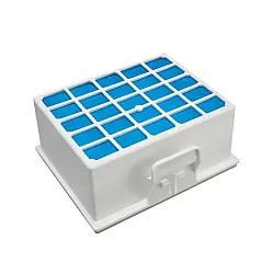 Bosch HEPA-Hygienefilter Staubsauger BBZ156UF