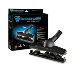 Wessel-Werk Parkettdüse Turn & Clean D 330