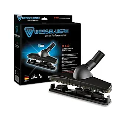 Wessel-Werk Parkettdüse Turn & Clean D 330 Wessel-Werk Parkettdüse Turn & Clean D 330