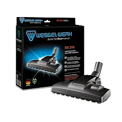 Wessel-Werk Universal-Staubsaugerdüse RD 296 Wessel-Werk Universal-Staubsaugerdüse RD 296